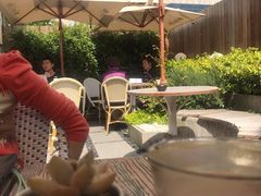 -Peet's Coffee皮爷咖啡(大学路店)