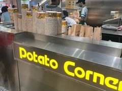-Potato Corner(广州天河城店)