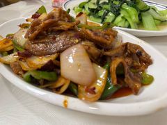 -乐乐餐厅(湘子庙街店)