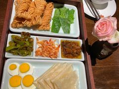 -掌柜的店·河南的菜(世茂店)