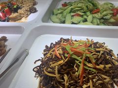 -港畔赶海蒸汽海鲜烧烤自助(仙螺岛店)