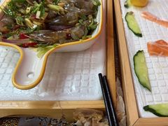 -官塘锋记鱼生·生腌·砂锅粥(牌坊街店)