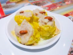 -民华餐厅(华鸿大楼店)