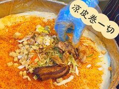 -安徽阜阳卷馍(西单店)