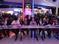 -糖潮量贩KTV(高新万达广场店)