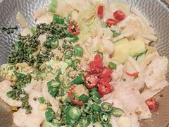 -大丰收脆鱼(浦西万达店)