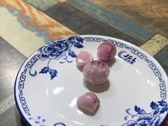 -勃利地摊·勃立小串烧烤