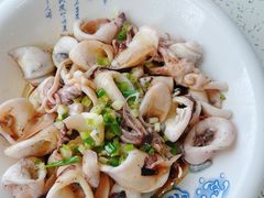 -前王院•巧克力海鲜市集餐厅(万平口店)