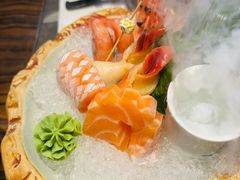 -品米斗·精致料理(浦东禹悦汇店)
