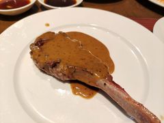 -大理实力希尔顿酒店•香全日制餐厅
