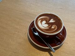 -DEEP COFFEE(瑞光烘焙工厂店)