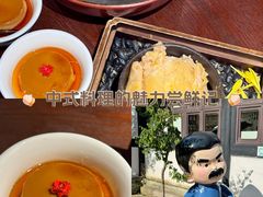 -寻宝记绍兴菜(鲁迅路店)