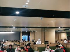 大堂-海底捞火锅(奥山世纪城店)