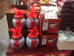 -窄巷子陕菜馆·地道陕西菜(粉巷店)