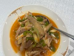 -新疆大厦·慕士塔格餐厅