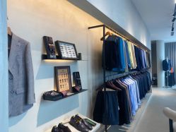 -BROTHER西服礼服定制·商务·婚礼(佛山南海店)