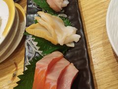 -合点寿司(金虹桥商场店)