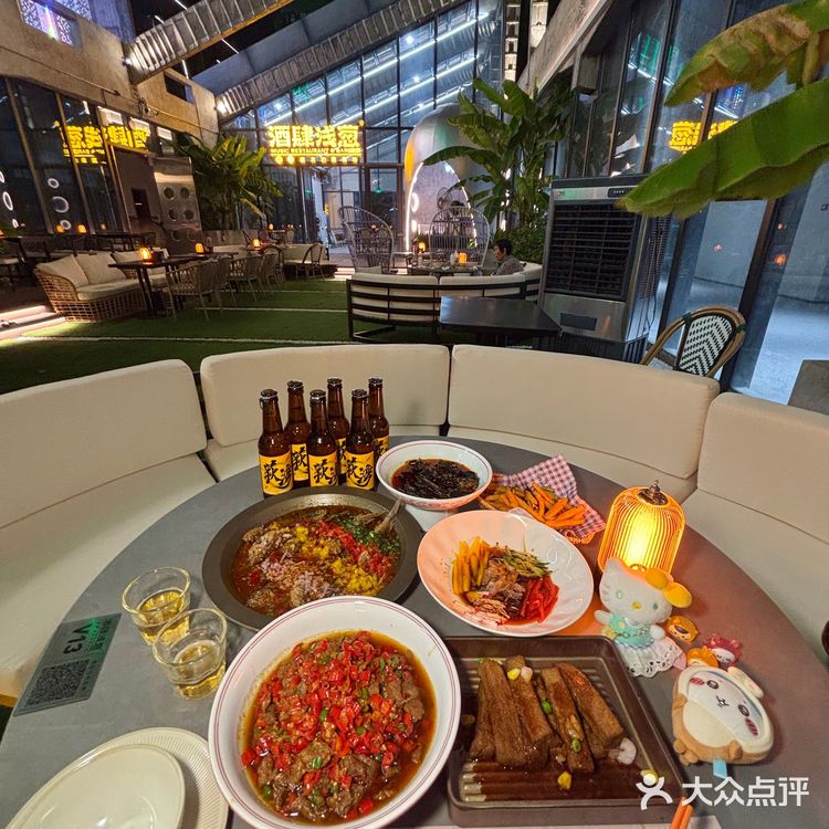 预计成为景德镇下一个顶流打卡点!!!好chi