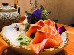 三文鱼-老村旧煲(江宁金鹰店)