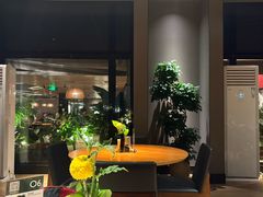 -拉蒂娜·巴西牛排馆 Latina·Brazilian Steakhouse(王府井喜悦店)