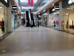-杉杉奥特莱斯广场(哈尔滨店)