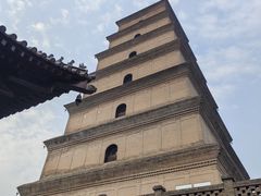 -大慈恩寺(大雁塔)