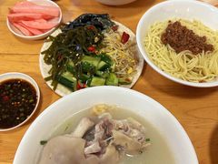 当归蹄花-明红蹄花(糍粑店街店)