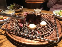 -王妃家(明洞中央店)