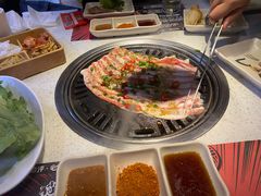 泡椒肥牛-猫抓烤肉(春熙路店)
