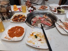 -集杰尚品海鲜烤肉自助餐厅(即墨宝龙广场店)