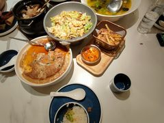 -大丰收李家(浦西万达店)