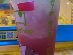 -迷客夏Milksha(无锡苏宁店)