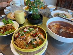 -鹰龙海畔度假酒店(咸祥店)