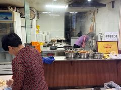 -崇州余荞面(落虹桥店)
