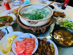 -紫藤园·天目湖大鱼头(南山竹海店)