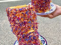 -双公羊·馕坑烤全羊(奥体店)