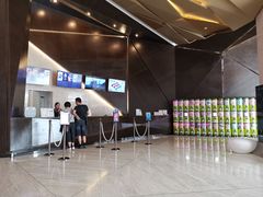 -英皇UA电影城(虹桥天地店)