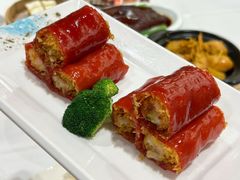 -稻香海鲜饭店(第一国际店)