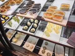 -加餐海鲜自助(宝龙一城店)