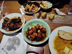 -弄堂里·寻味杭州(湖滨银泰in77C区店)