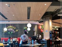 -必胜客(新中纬店)