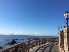 -海岛渔村大酒店(云霄路店)