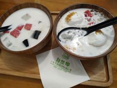 -自然椰·海南清补凉(海月广场店)