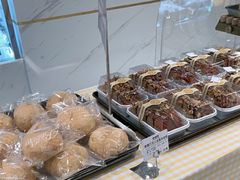 -烘焙町面包店(西四店)