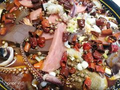 -雅逸居海鲜小厨