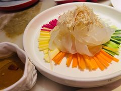 -京华烟云·北京烤鸭(领展购物广场·中关村店)