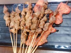-老谭虾王蟹皇·龙虾·烧烤(蝴蝶湾店)
