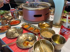 -西塔老太太泥炉烤肉(川沙百联店)