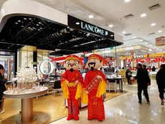 -新世界百货(顺义店)