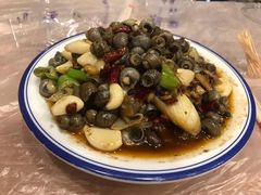 田螺-狮龙啤酒烧烤屋(建二路店)